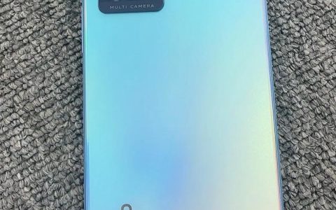 vivo Y33s – 长续航智能手机_百科资料