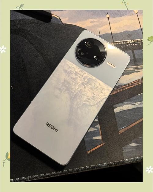 红米K80 - 高性能旗舰手机_资料库-3