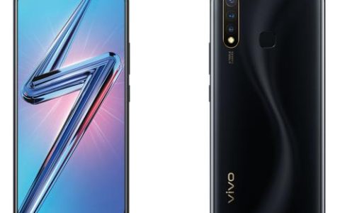 vivo Y19 – 超长续航智能手机_百科资料