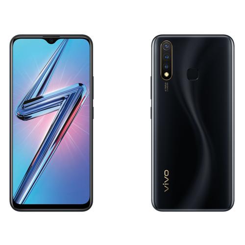 vivo Y19 - 超长续航智能手机_百科资料-1 vivo Y19 - 超长续航智能手机_百科资料-1