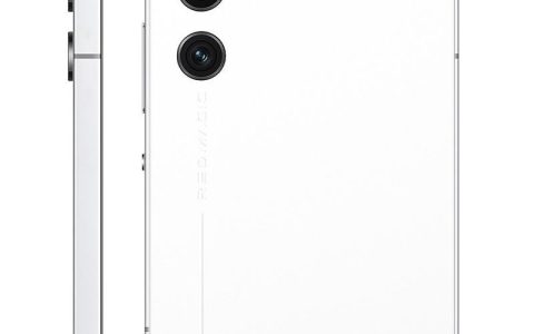红魔10 Air – 电竞风冷游戏手机_百科资料