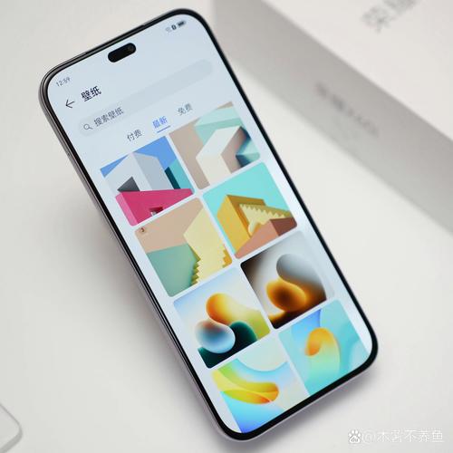 荣耀X60i - 超清护眼智能手机_资料集锦-3