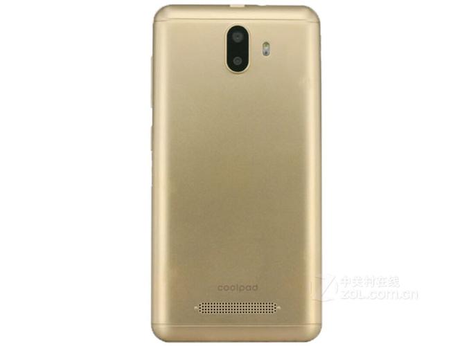 酷派锋尚N3M – 长续航智能手机_百科资料