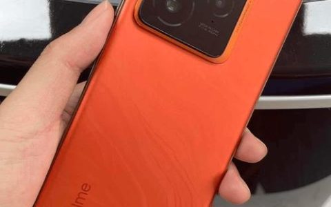 realme GT 7 Pro – 旗舰性能游戏手机_资料手册