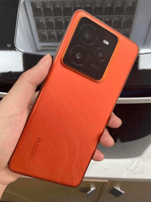 realme GT 7 Pro - 旗舰性能游戏手机_资料手册-1