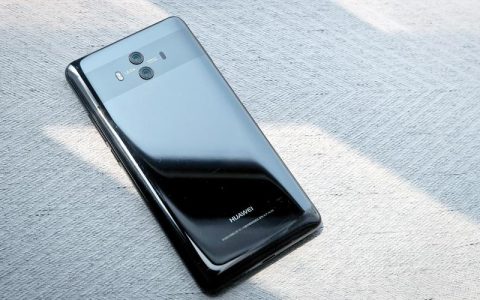 华为 Mate 10 – 徕卡双摄智能手机_资料库
