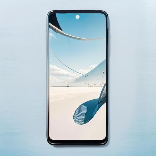 Moto G53j 5G - 千元长续航手机_百科资料-2