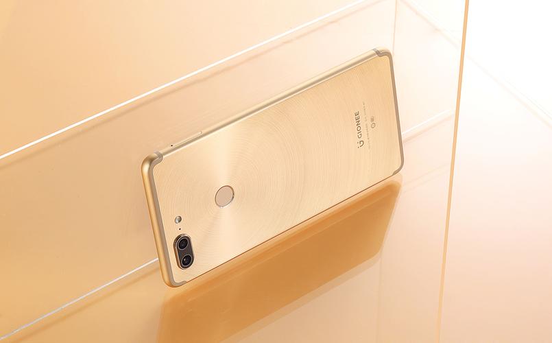金立 M7 - 全面屏商务手机_资料大全-5