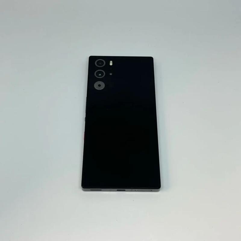 红魔9 Pro+ - 电竞游戏旗舰手机_百科资料-3