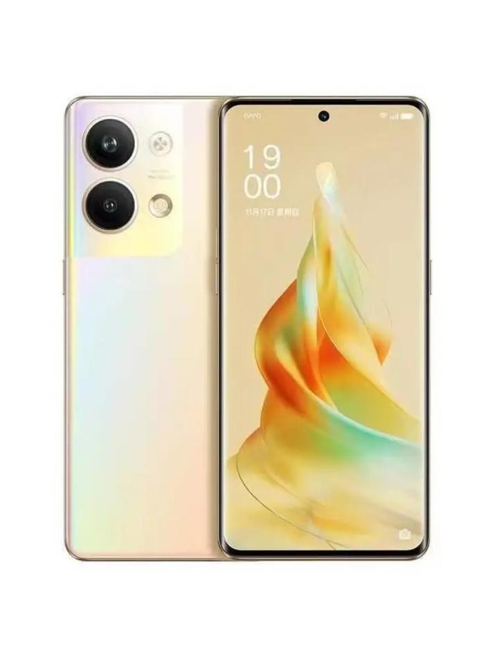OPPO Reno9 Pro - 双芯影像旗舰手机_百科资料-2