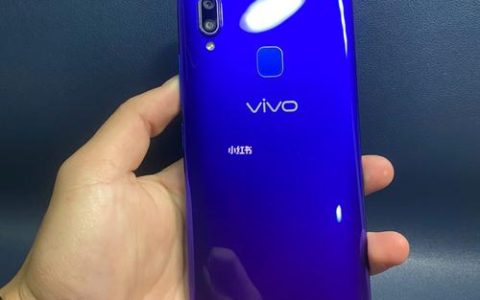 vivo U1 – 长续航大屏手机_百科资料