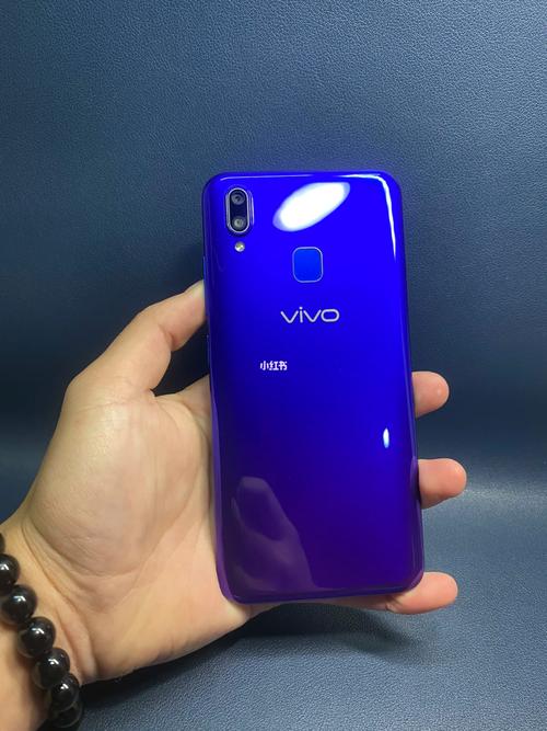 vivo U1 – 长续航大屏手机_百科资料