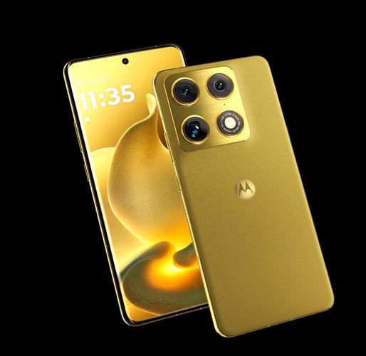 摩托罗拉 Motorola Signature (2026) - 经典设计智能手机_资料库-5