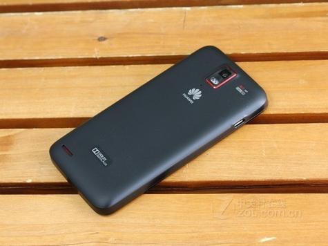 华为 Ascend D1 - 高清大屏智能手机_资料手册-4