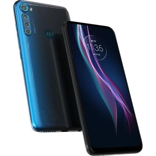 摩托罗拉 Motorola One Macro - 微距拍摄智能手机_资料手册-4