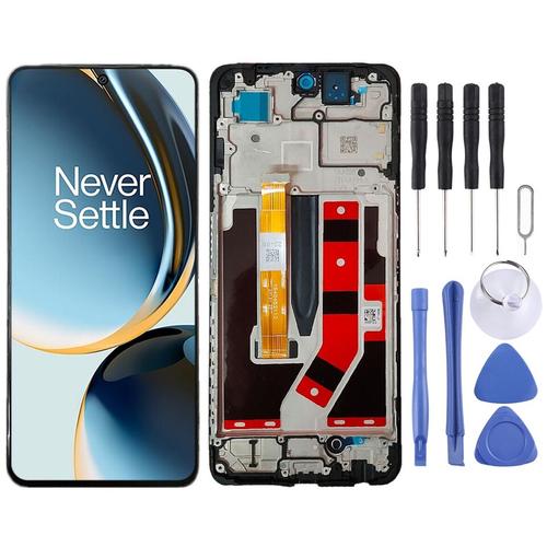 OnePlus Nord N30 5G - 高刷快充智能手机_资料手册-5