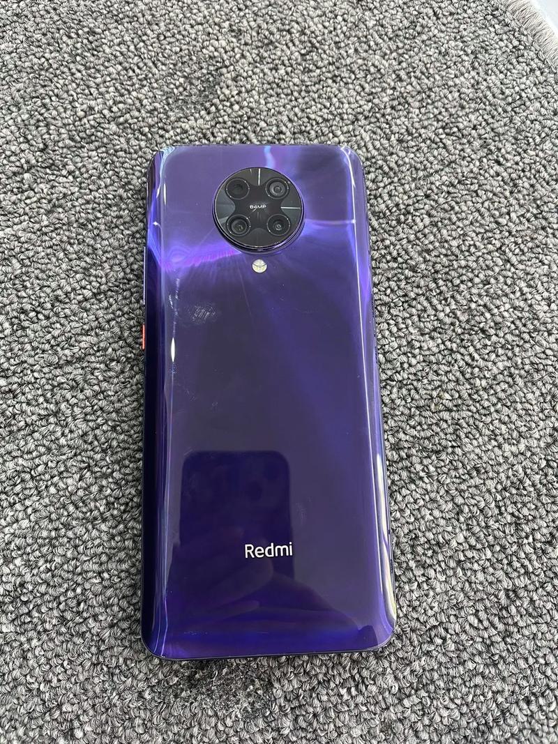 红米K30 Pro - 骁龙865旗舰手机_资料库-3 红米K30 Pro - 骁龙865旗舰手机_资料库-3