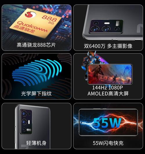 中兴Axon 31 Pro - 旗舰双主摄智能手机_资料库-2