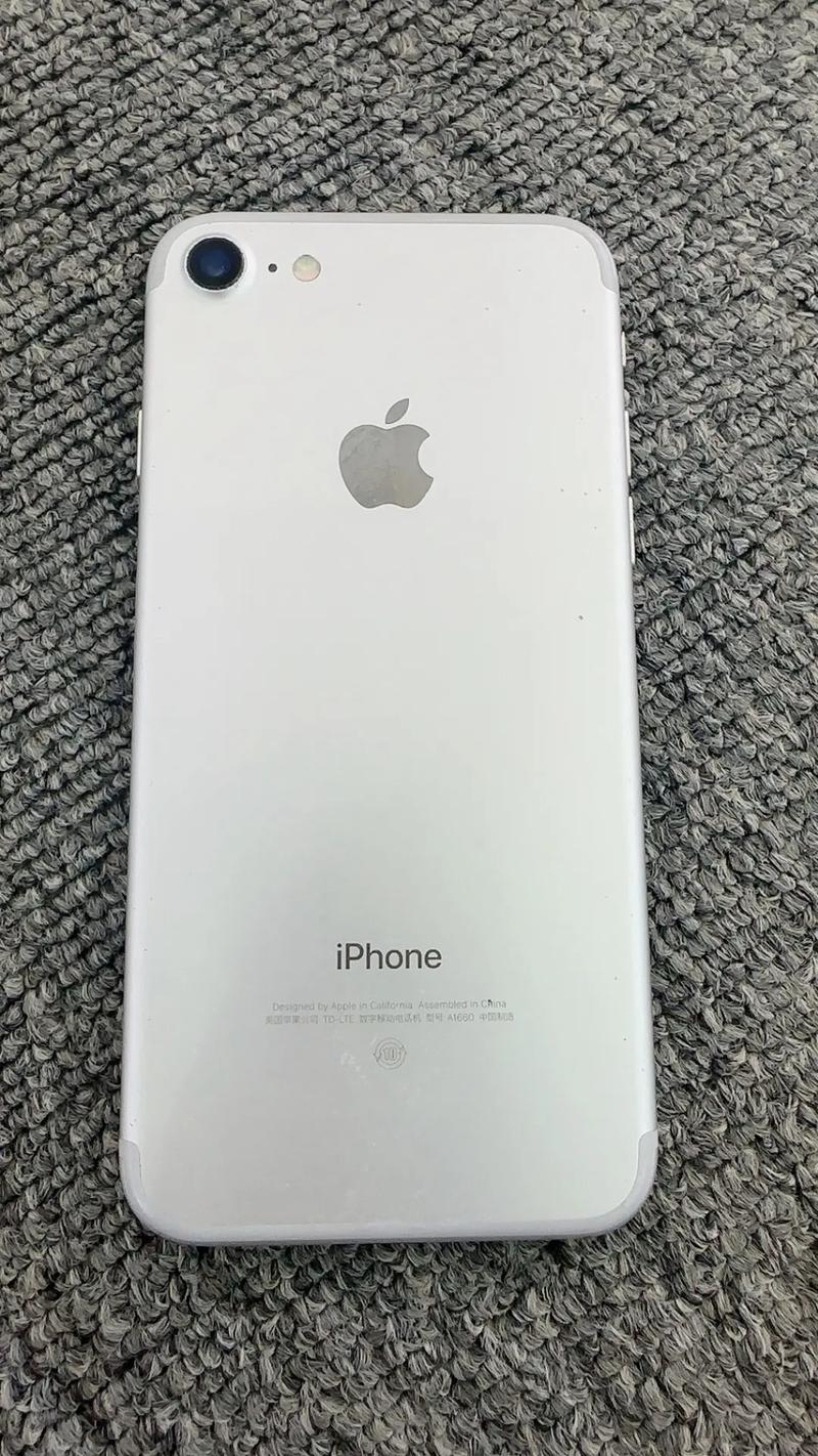 iPhone - 全面屏性能旗舰手机_百科资料-4