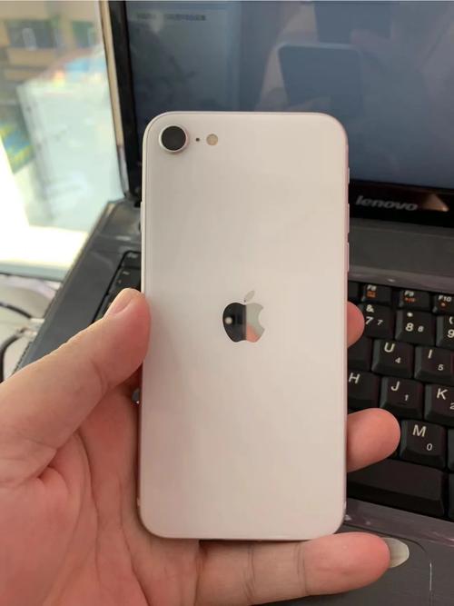iPhone SE (第 2 代) - 经典设计智能手机_资料手册-5