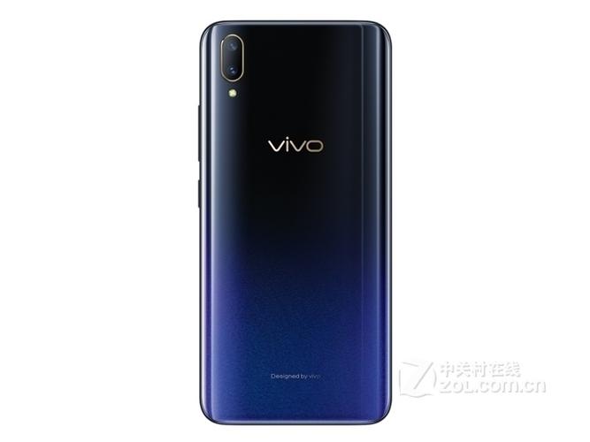 vivo X21s - 全面屏拍照手机_百科资料-5