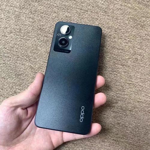 OPPO A9 - 长续航中端智能手机_百科资料-4