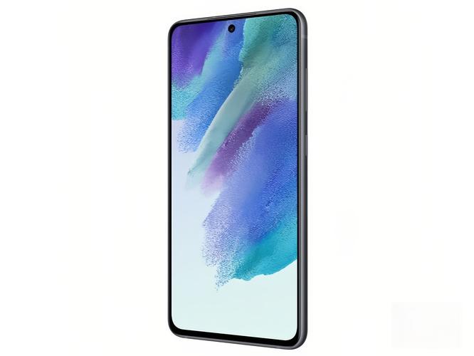 Galaxy S21 FE 5G G9900 - 120Hz屏旗舰手机_资料手册-2
