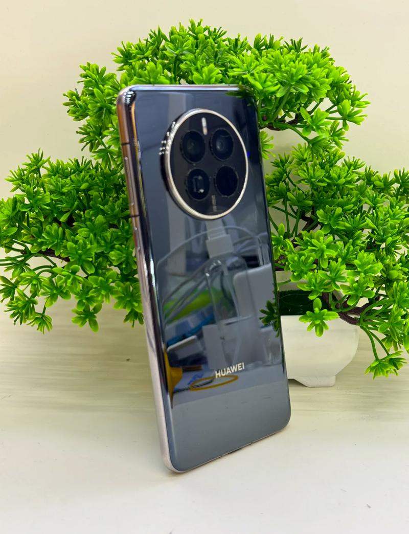 华为 Mate 50 - 超强影像旗舰手机_百科资料-2