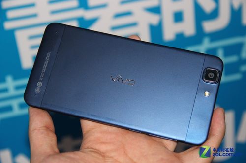 vivo X3 - 纤薄HiFi音乐手机_资料大全-2