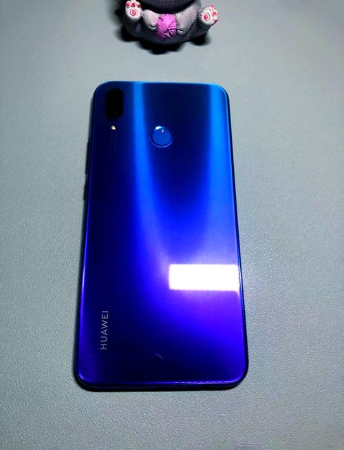 华为 nova 3i - 前后双摄智能手机_百科资料-5 华为 nova 3i - 前后双摄智能手机_百科资料-5