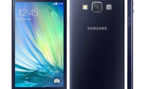 Galaxy A3 2015 – 超长续航智能手机_资料大全