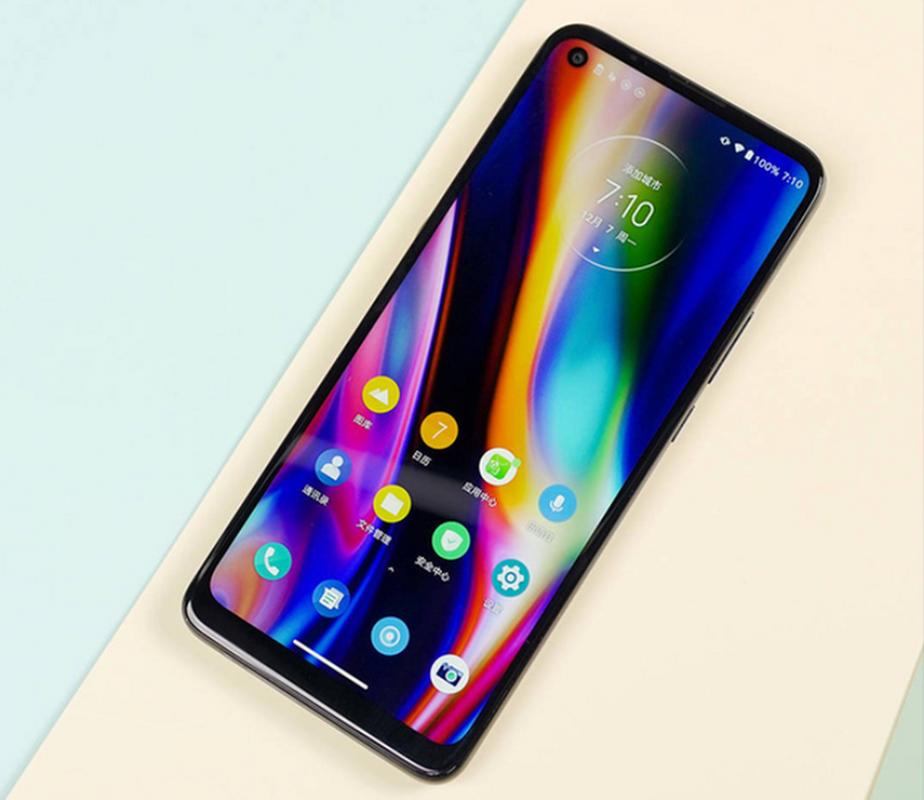 联想乐檬K14 Pro - 高清影音智能手机_资料手册-2