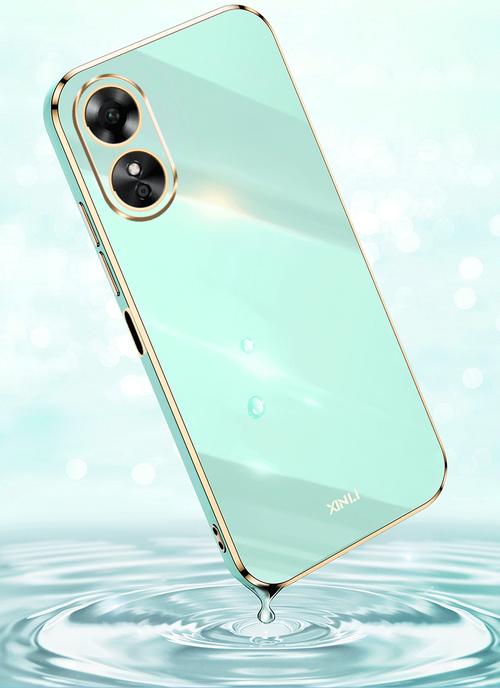 OPPO A17 - 持久续航入门手机_百科资料-4