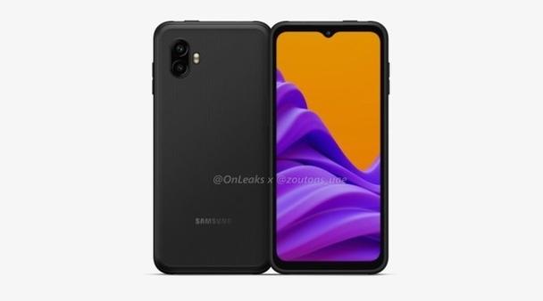 Galaxy Xcover 2 - 三防户外手机_资料库-5