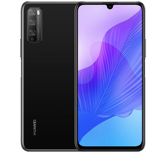 华为畅享 20 Pro - 高刷屏5G手机_资料手册-2 华为畅享 20 Pro - 高刷屏5G手机_资料手册-2