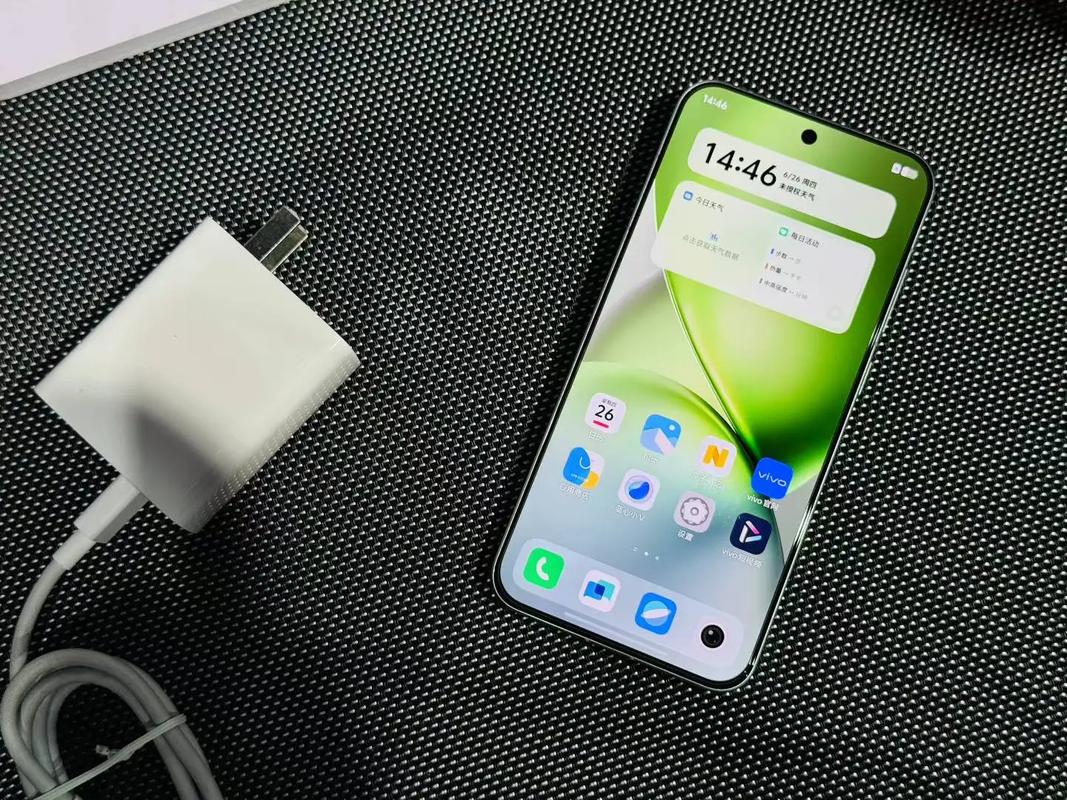 vivo X200Promini - 旗舰影像小屏手机_资料手册-3 vivo X200Promini - 旗舰影像小屏手机_资料手册-3