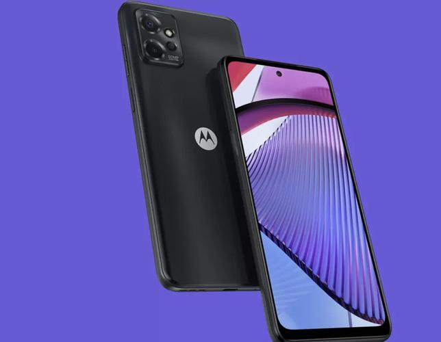 摩托罗拉 Moto G Power (2022) - 持久续航智能手机_资料库-3