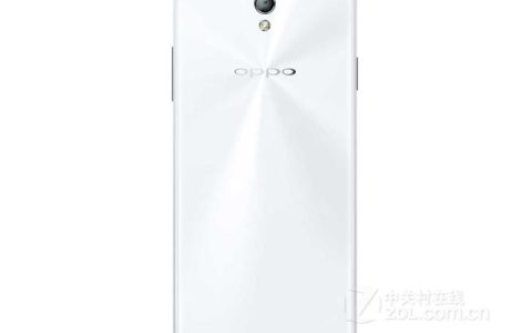 OPPO R6007 – 高清拍照智能手机_资料手册