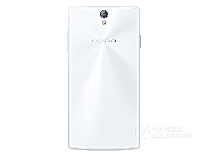 OPPO R6007 – 高清拍照智能手机_资料手册
