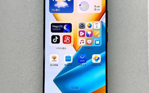 荣耀90 GT – 超帧双芯游戏手机_百科资料
