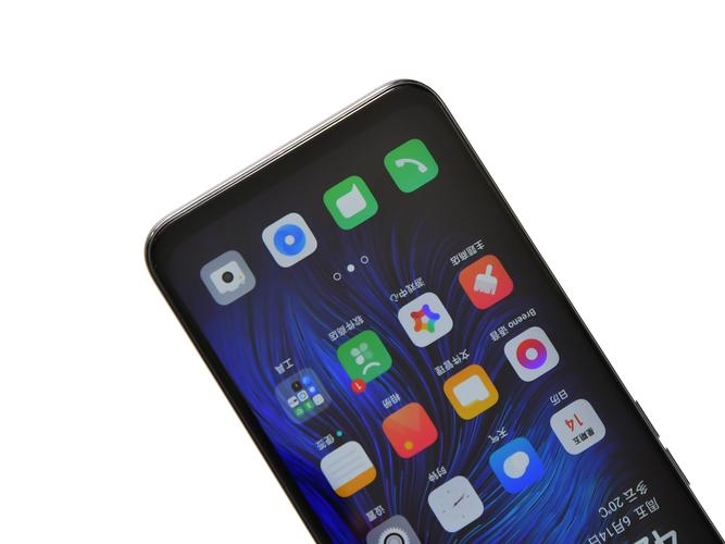 OPPO A9x - 长续航中端手机_资料大全-5