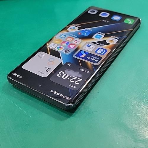 荣耀X50 GT - 超强续航性能手机_百科资料-4