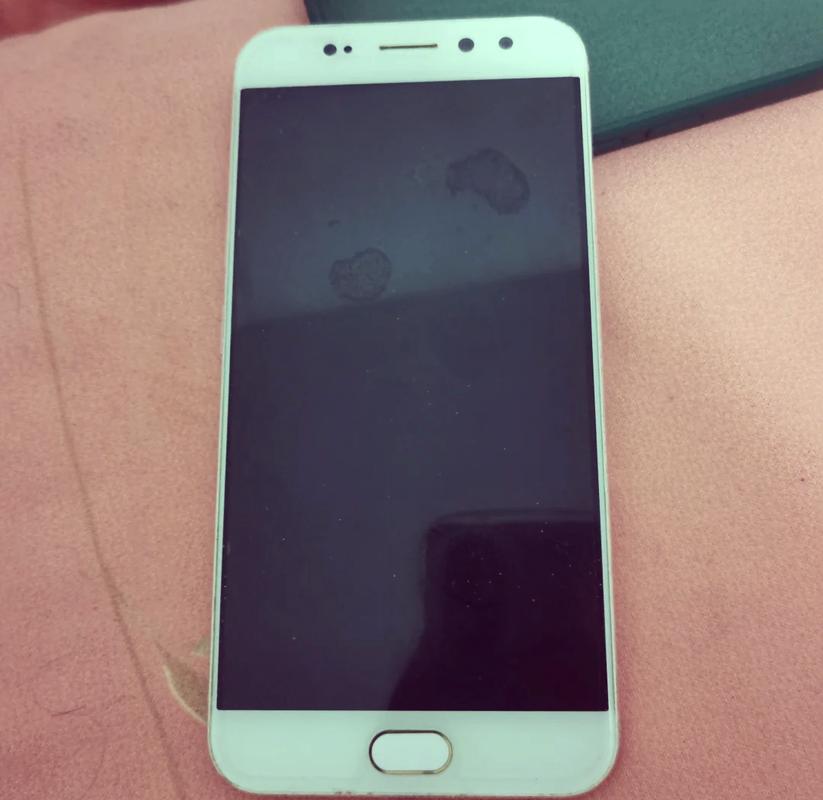 vivo X9s - 柔光双摄智能手机_资料库-3