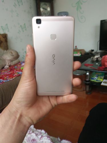 vivo V3Max - 长续航大屏手机_百科资料-5