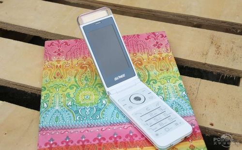 金立 N99 - 超长续航智能手机_百科资料-5