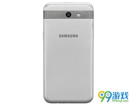 Galaxy J3 Emerge - 入门级4G智能手机_百科资料-2