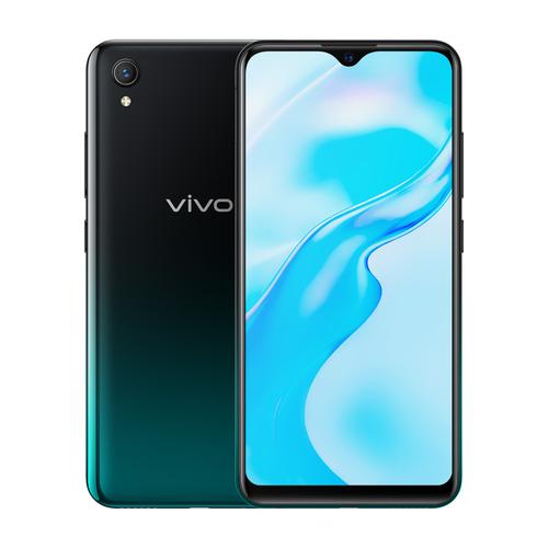 vivo Y1s - 长续航入门智能手机_百科资料-3