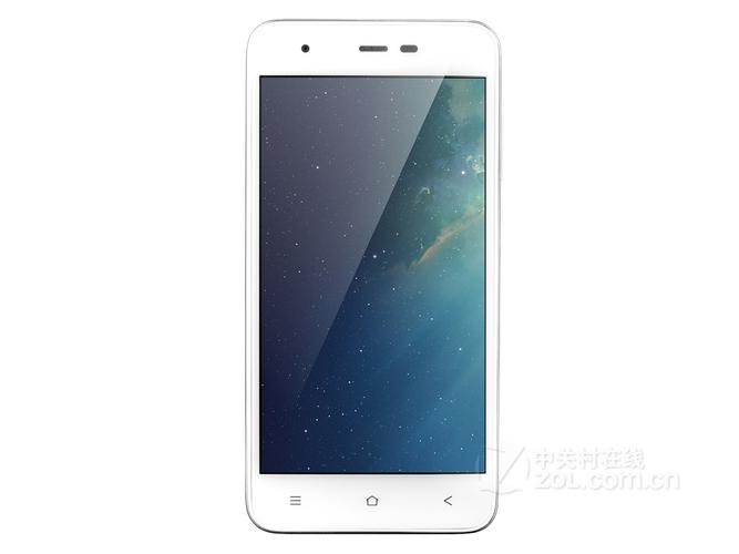 金立 F301 - 长续航入门手机_百科资料-5