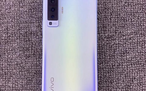 vivo X50 – 专业影像旗舰手机_百科资料