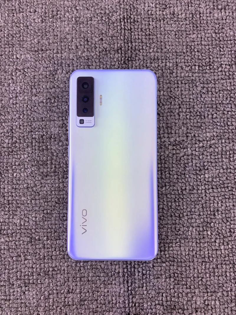 vivo X50 – 专业影像旗舰手机_百科资料
